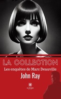 Cover: La collection - Le Lys Bleu &Eacute;ditions