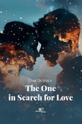 Cover: THE ONE IN SEARCH FOR LOVE 2024 - Europe Books