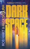Cover: Dark Space - Blackstone Publishing