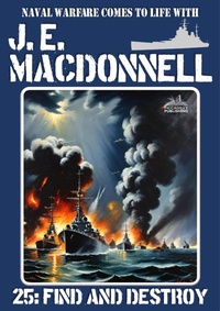 Enlarge image Cover: Find and Destroy (A Word War 2 Naval Adventure) - Piccadilly