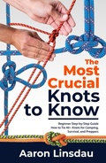 Cover: The Most Crucial Knots to Know - Sastrugi Press