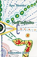 Cover: Nell'Infinito (ApaShanko, #4) - Eduardo Zotz - Apa Shanko