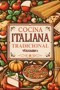 Bild: Cocina Italiana Tradicional: Volumen 1 - BCR Ediciones Culinarias