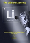 Cover: The Lithium Economy - GW Strategies Inc