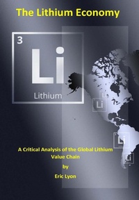 Enlarge image Cover: The Lithium Economy - GW Strategies Inc