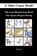 Cover: The Last Martial Arts Book - Quality Press