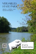 Cover: Versailles State Park - Mossy Feet Books