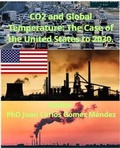 Abbildung von: CO2 and Global Temperature: The Case of the United States to 2030. (Research published in English, #10) - Juan Carlos Gómez Méndez
