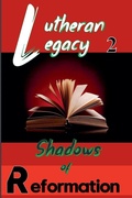 Cover: Shadows of Reformation - Mina Mikhaeil