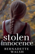 Cover: Stolen Innocence - Bernadette Walsh