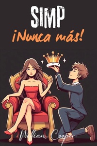 Enlarge image Cover: SIMP ¡Nunca más! - Editorial Anuket