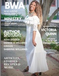 Cover: BWA Magazine Special Ministry Edition - Henson Business Services