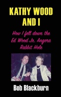 Cover: Kathy Wood and I - BEARMANOR MEDIA