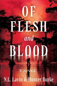 Abbildung von: Of Flesh and Blood - Crooked Lane Books