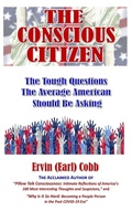 Cover: The Conscious Citizen - Richer Press