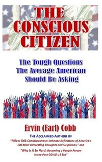 Enlarge image Cover: The Conscious Citizen - Richer Press