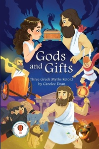Abbildung von: Gods and Gifts - Word Travel Press LLC
