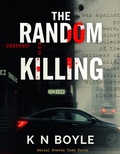Cover: The Random Killing - Kevin Boyle