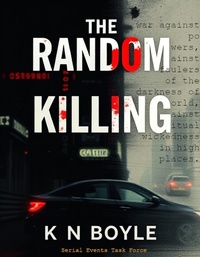 Enlarge image Cover: The Random Killing - Kevin Boyle