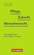 Cover: Pflegias - Kontrovers - Cornelsen Verlag