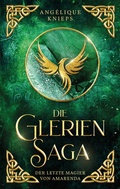 Cover: Die Glerien Saga - tredition