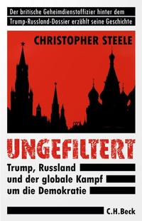 Enlarge image Cover: Ungefiltert - C.H.BECK