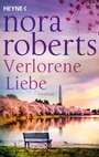 Cover: Verlorene Liebe - Heyne