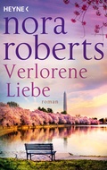 Cover: Verlorene Liebe - Heyne