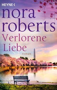 Abbildung von: Verlorene Liebe - Heyne