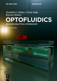 Abbildung von: Optofluidics - De Gruyter