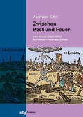 Abbildung von: Zwischen Pest und Feuer - wbg Academic in Herder