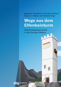 Bild: Wege aus dem Elfenbeinturm - wbg Academic in Herder
