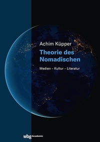 Abbildung von: Theorie des Nomadischen - wbg Academic in Herder