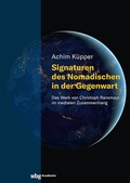 Bild: Signaturen des Nomadischen in der Gegenwart - wbg Academic in Herder