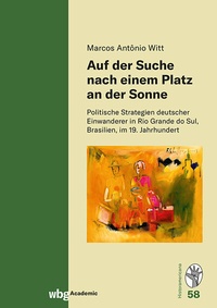 Abbildung von: Auf der Suche nach einem Platz an der Sonne - wbg Academic in Herder