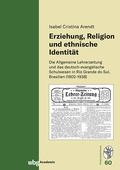 Bild: Erziehung, Religion und ethnische Identität - wbg Academic in Herder