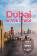 Cover: LONELY PLANET Reisef&uuml;hrer E-Book - MAIRDUMONT