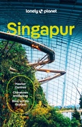 Abbildung von: LONELY PLANET Reiseführer E-Book Singapur - LONELY PLANET DEUTSCHLAND
