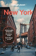 Cover: LONELY PLANET Reisef&uuml;hrer E-Book - MAIRDUMONT