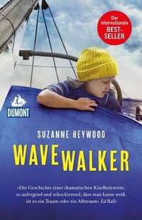 Abbildung von: Wavewalker - DuMont Reiseverlag