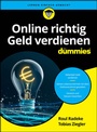 Bild: Online richtig Geld verdienen für Dummies - Wiley-VCH