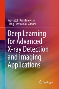 Abbildung von: Deep Learning for Advanced X-ray Detection and Imaging Applications - Springer