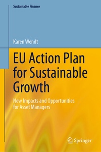 Abbildung von: EU Action Plan for Sustainable Growth - Springer