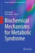 Bild: Biochemical Mechanisms for Metabolic Syndrome - Springer