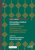 Bild: Demanding a Radical Constitution - Palgrave Macmillan