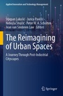 Cover: The Reimagining of Urban Spaces - Springer