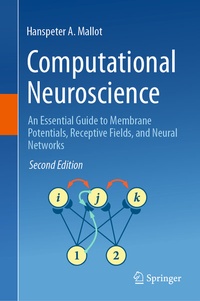 Bild: Computational Neuroscience - Springer