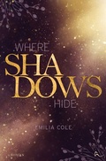 Cover: Where Shadows Hide - tolino media