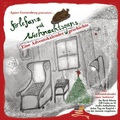 Cover: Firlefanz mit Weihnachtsgans - BoD - Books on Demand