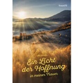Cover: Ein Licht der Hoffnung in meiner Trauer - Kawohl Verlag GmbH & Co. KG